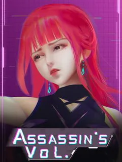 Assassin's Vol.