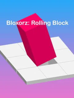 Bloxorz: Rolling Block
