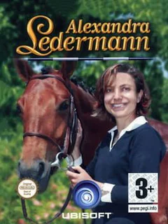 Alexandra Ledermann