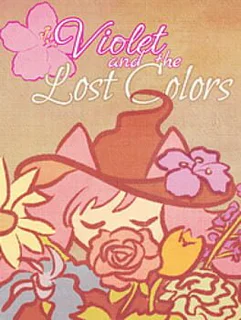 Violet and the Lost Colors