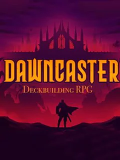Dawncaster: Deckbuilding RPG