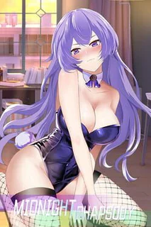 Midnight Rhapsody