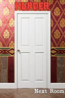 Murder Next Room