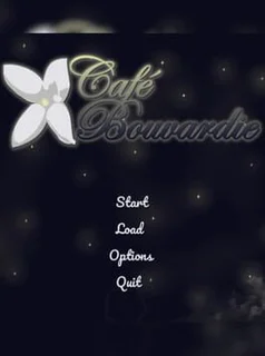 Café Bouvardie
