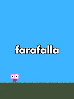 Farafalla