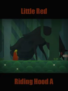 Little Red Riding Hood A