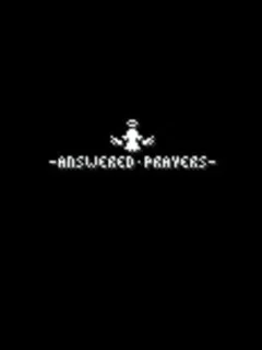 Answered Prayers
