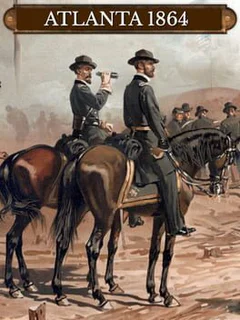 Atlanta 1864