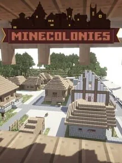 MineColonies