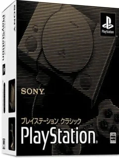PlayStation Classic