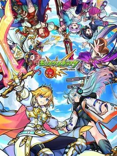 Monster Strike