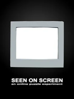 Seen on Screen