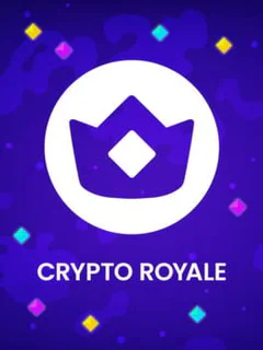 Crypto Royale