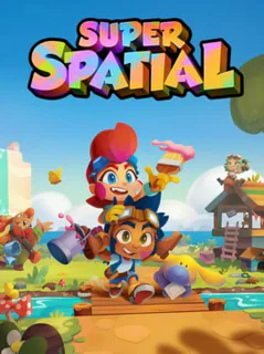 Super Spatial