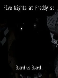 Five Nights At Freddy's: Guard Vs Guard