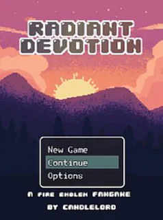 Radiant Devotion