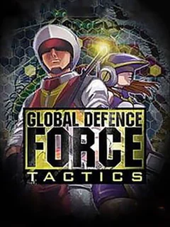 Global Defence Force: Tactics