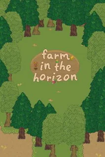 Farm in the Horizon