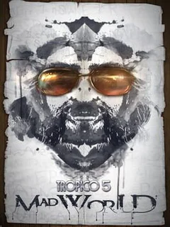 Tropico 5: Mad World