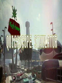 Quickscope Simulator