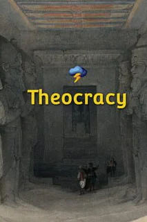 Theocracy