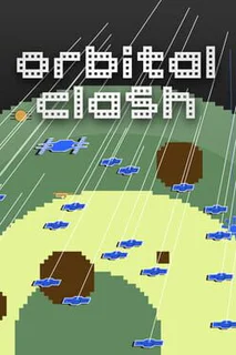 Orbital Clash