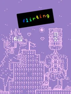 Flirting