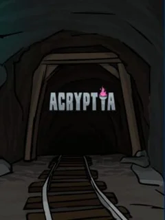 Acryptia