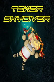 Tower Skydiver