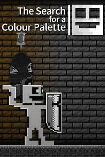 The Search for a Colour Palette