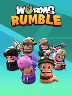 Worms Rumble: Legends Pack