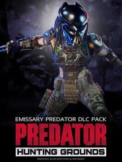 Predator: Hunting Grounds - Emissary Predator