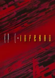 Epic + Inferno: The Odyssey Continues Bundle