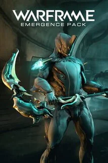 Warframe: Angels of the Zariman - Emergence Pack