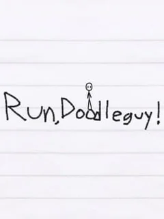 Run, Doodleguy!