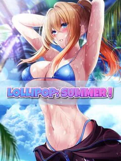 Lollipop: Summer!