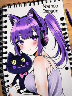 Nyanco Impact