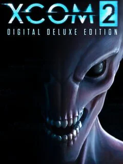 XCOM 2: Digital Deluxe Edition