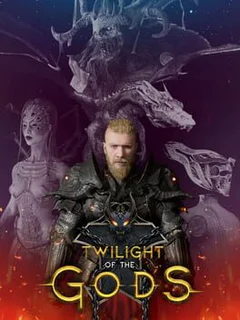 Twilight of the Gods