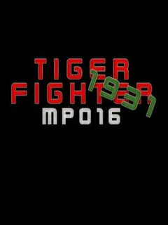 Tiger Fighter 1931: MP016