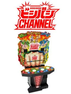 BishiBashi Channel