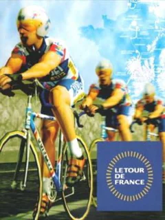 Le Tour de France
