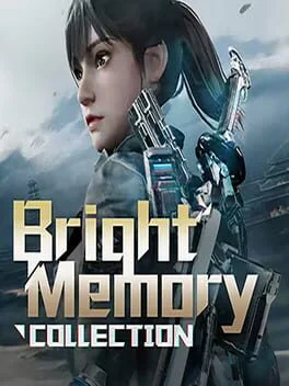 Bright Memory Collection