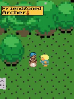 FriendZoned Archer