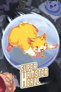Super Hamster Ball