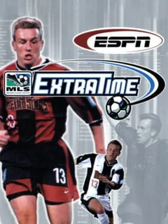 ESPN MLS ExtraTime 2002