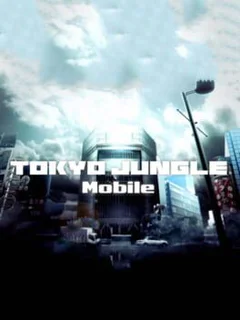 Tokyo Jungle Mobile