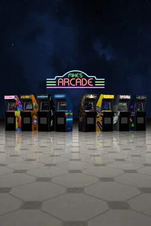 Mike's Arcade