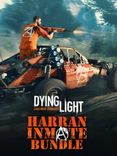 Dying Light: Harran Inmate Bundle