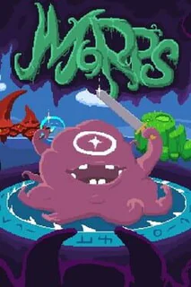 Morps